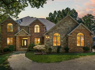 1360 North Rd, Nixa, MO 65714