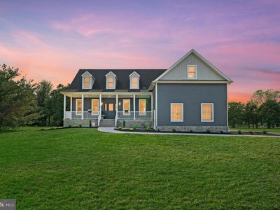 123 W Tomlin Station Rd, Mickleton, NJ, 08056