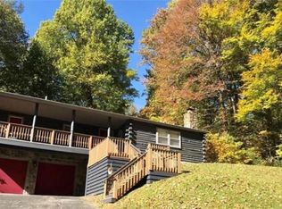 4416 E Rembrandt Dr, Martinsville, IN 46151