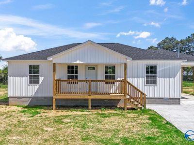 5626 Cox Gap Rd, Boaz, AL, 35956