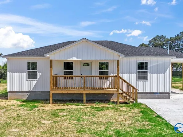 5626 Cox Gap Rd, Boaz, AL 35956