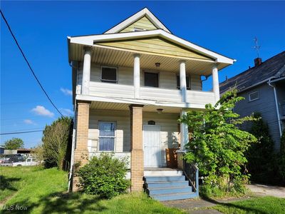 4118 E 64th St, Cleveland, OH, 44105