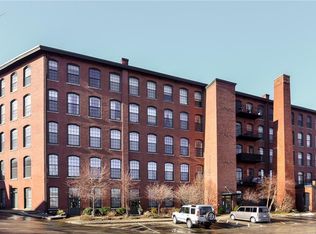 28 Bayley St APT 103, Pawtucket, RI 02860