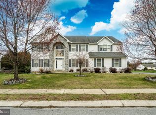 125 Cedrick Ave, Blandon, PA