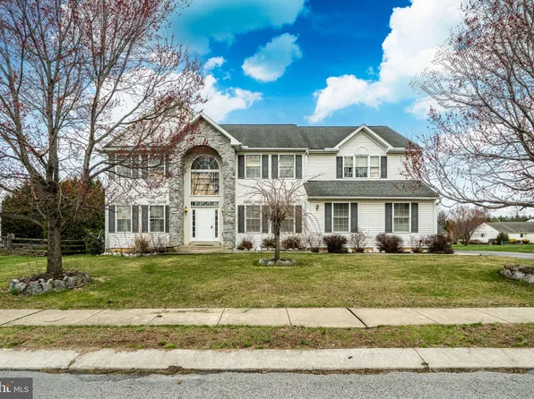 125 Cedrick Ave, Blandon, PA 19510