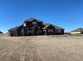 11877 NE Tony Creek Rd, Elgin, OK 73538