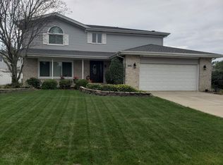 9220 April Ln, Mokena, IL 60448