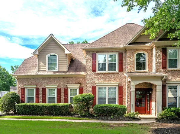 3916 Trombly Dr, Buford, GA 30519