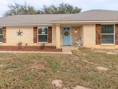 518 Lilly Ln, Bullard, TX, 75757
