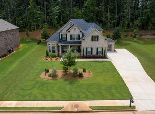 254 Shellbark Dr, McDonough, GA 30252