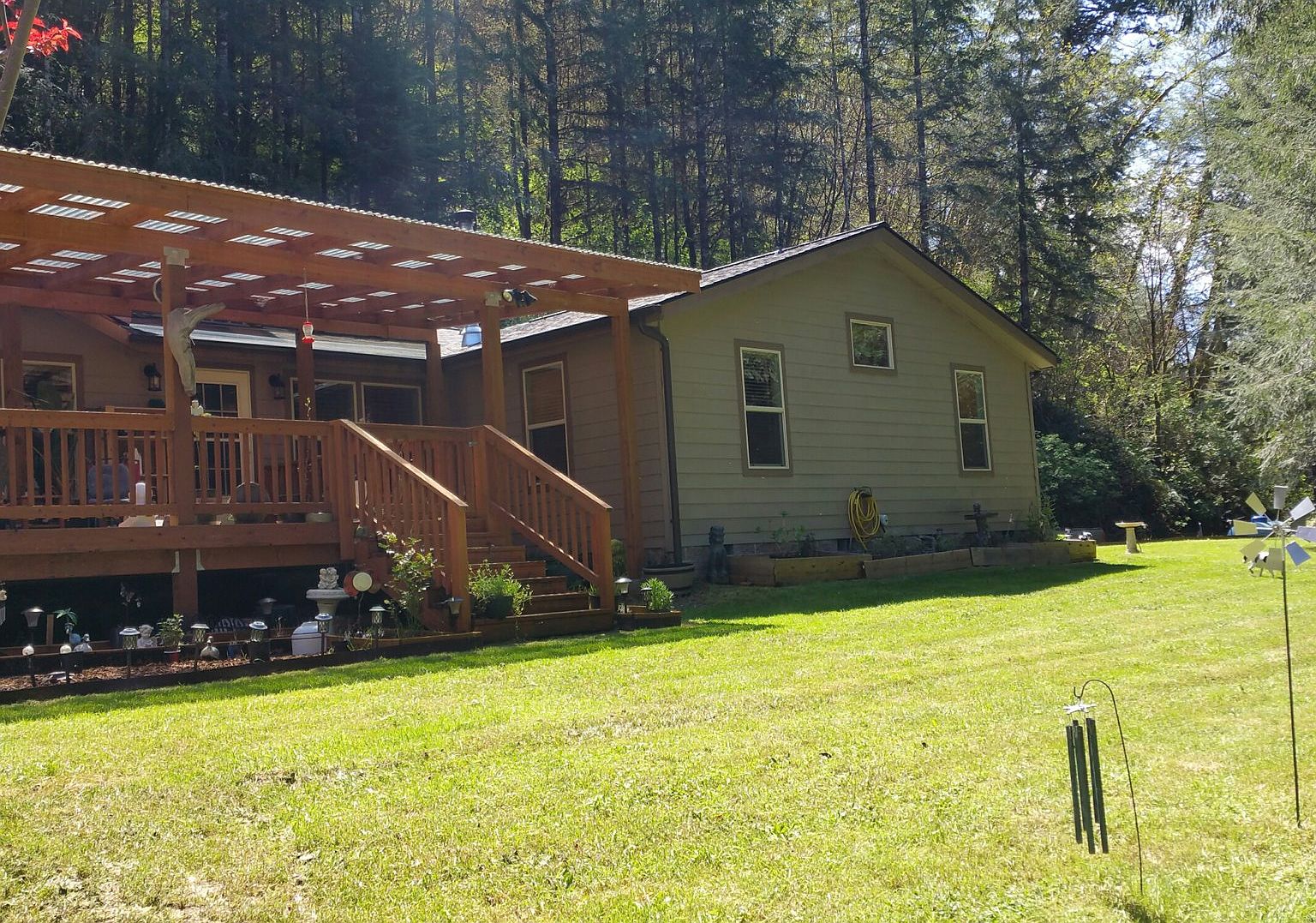 11882 E Mapleton Rd, Mapleton, OR 97453 Zillow