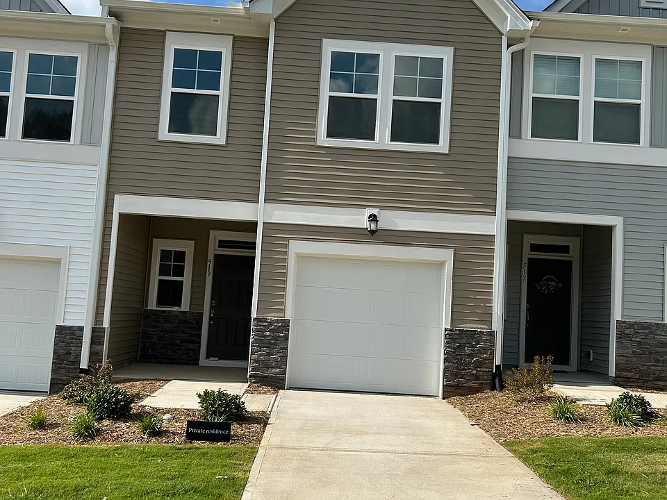 519 Fran Dr
