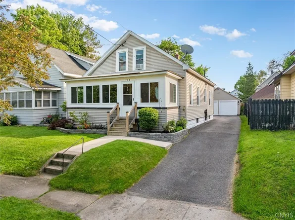 749 W Liberty St, Rome, NY 13440