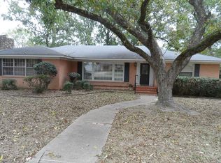 3920 Rio Grande Ave, Texarkana, TX 75503