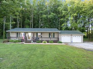 4432 Oakland Rd, Bethel, OH 45106