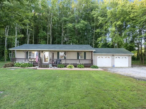 4432 Oakland Rd, Bethel, OH 45106