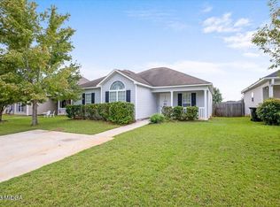 510 Haverhill Cir, Warner Robins, GA 31088