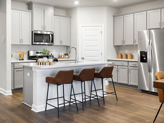 Welcome to the Chatham model at Maxwell Commons.