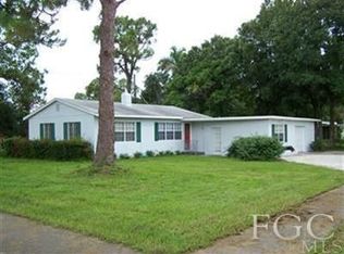 1616 Grove Ave, Fort Myers, FL 33901