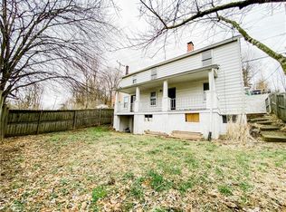 2501 School St, Pittsburgh, PA 15235