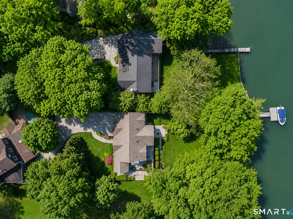 36 Otter Trail, Westport, CT 06880