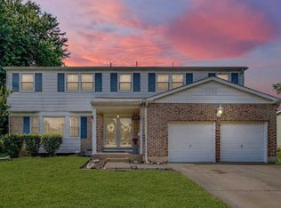 618 Norwood Rd, Mount Laurel, NJ 08054