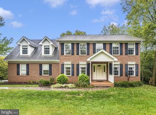 9511 Childacrest Dr, Boonsboro, MD 21713