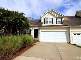 343 Luke Meadow Ln, Cary, NC 27519