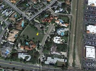 5701 N Cynthia St, McAllen, TX 78504