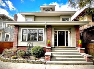 5043 16th Ave NE, Seattle, WA 98105