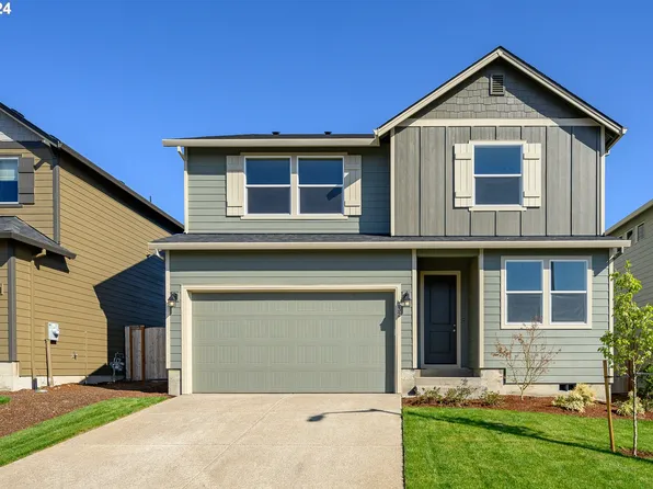 232 W 17th St, Lafayette, OR 97127