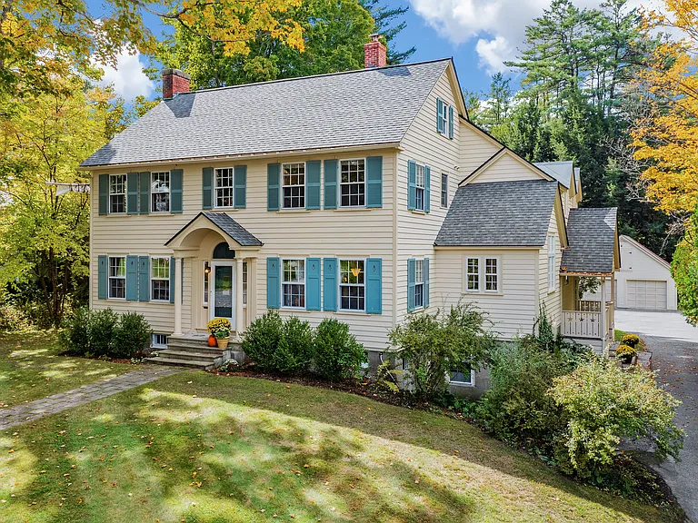 Woodrow Rd — Photo 1