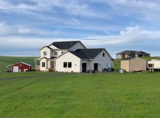 1822 Kitzmiller Rd, Pullman, WA 99163