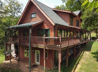 184 Short Creek Rd, Dellrose, TN 38453