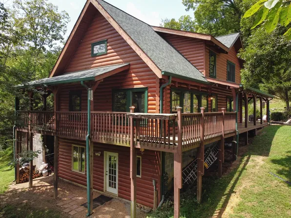 184 Short Creek Rd, Dellrose, TN 38453