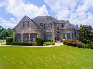 405 Claridge Trce SW, Atlanta, GA 30331