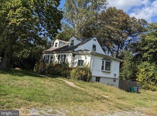 11160 Tippett Rd, Clinton, MD 20735