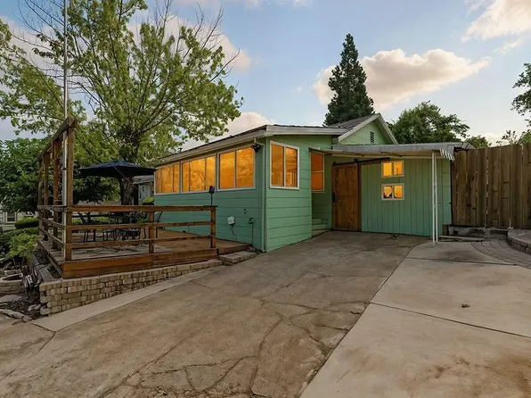 236 Highland Drive, Sutter Creek, CA 95685