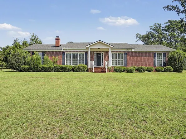115 S Rosewood Dr, Albany, GA 31705