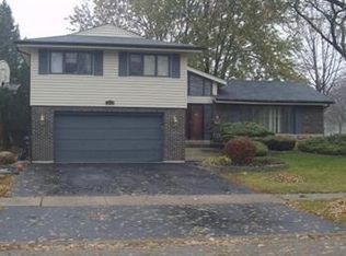 18210 California Ave, Homewood, IL