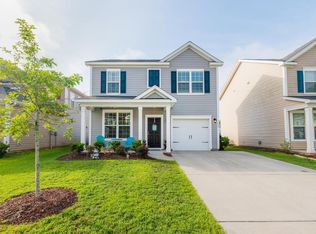 1649 Eider Down Dr, Summerville, SC 29483