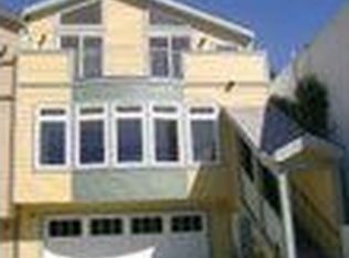 308 Vista Grande Ave, Daly City, CA 94014