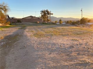 4580 E Pinta Dr, Topock, AZ 86436
