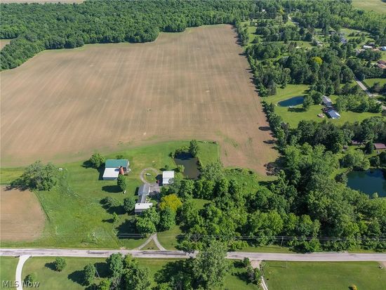 49750 Peck Wadsworth Rd, Wellington, OH 44090