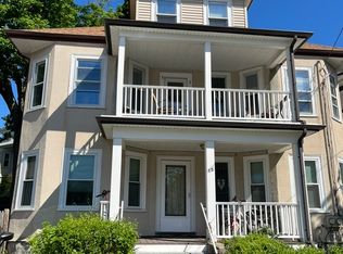 15 Clayton St #2, Watertown, MA 02472