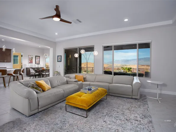 1130 Calico Rdg, Mesquite, NV 89034