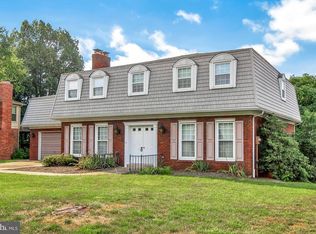 3495 Pebble Ridge Dr, York, PA 17402