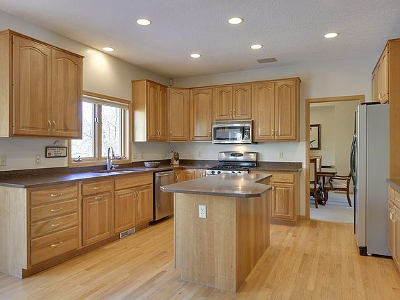 Granite Counter Tops 