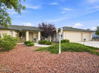 4201 Bonita Way #20, Prescott Valley, AZ 86314