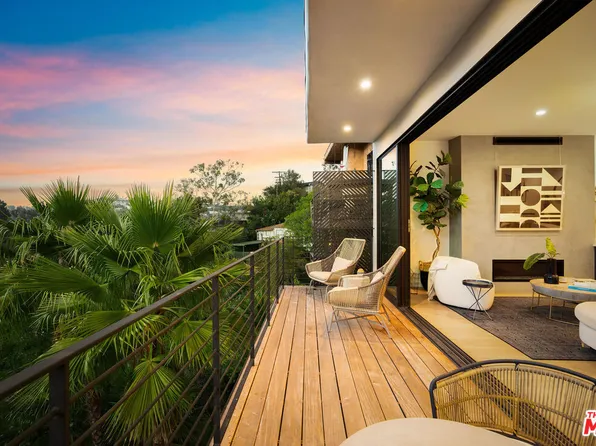 8309 Yucca Trl, Los Angeles, CA 90046